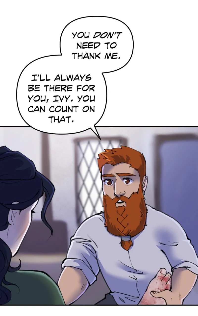 Read A Spell for a Smith EN Manga Online