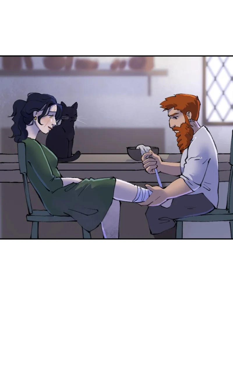 Read A Spell for a Smith EN Manga Online