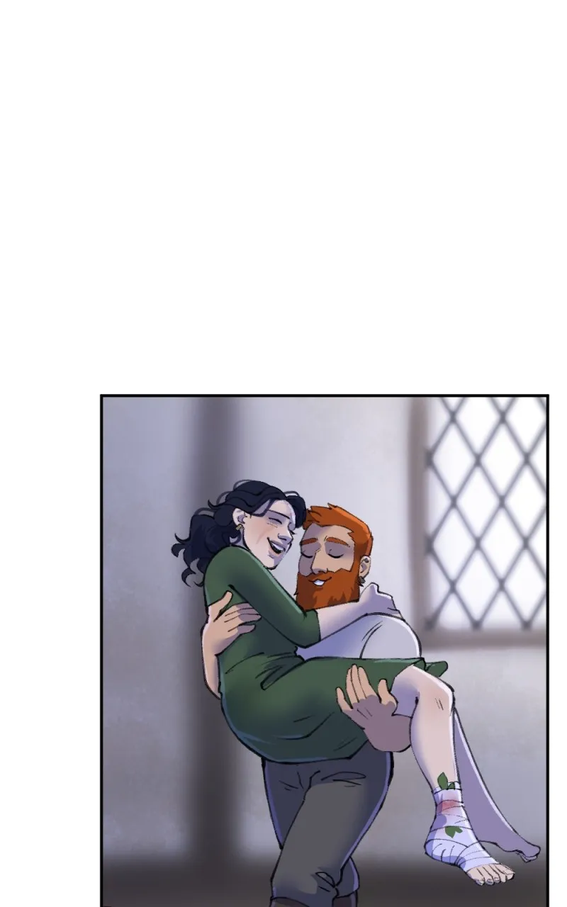 Read A Spell for a Smith EN Manga Online