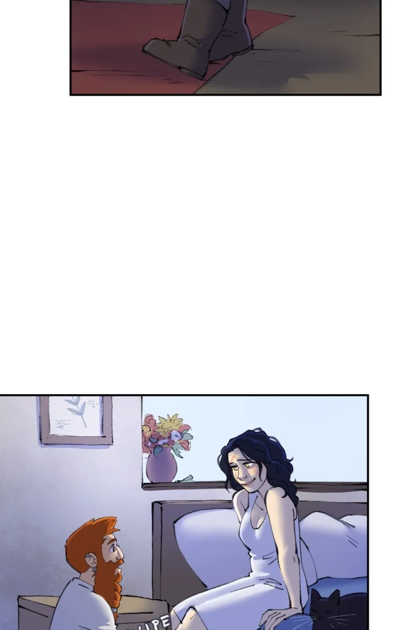 Read A Spell for a Smith EN Manga Online