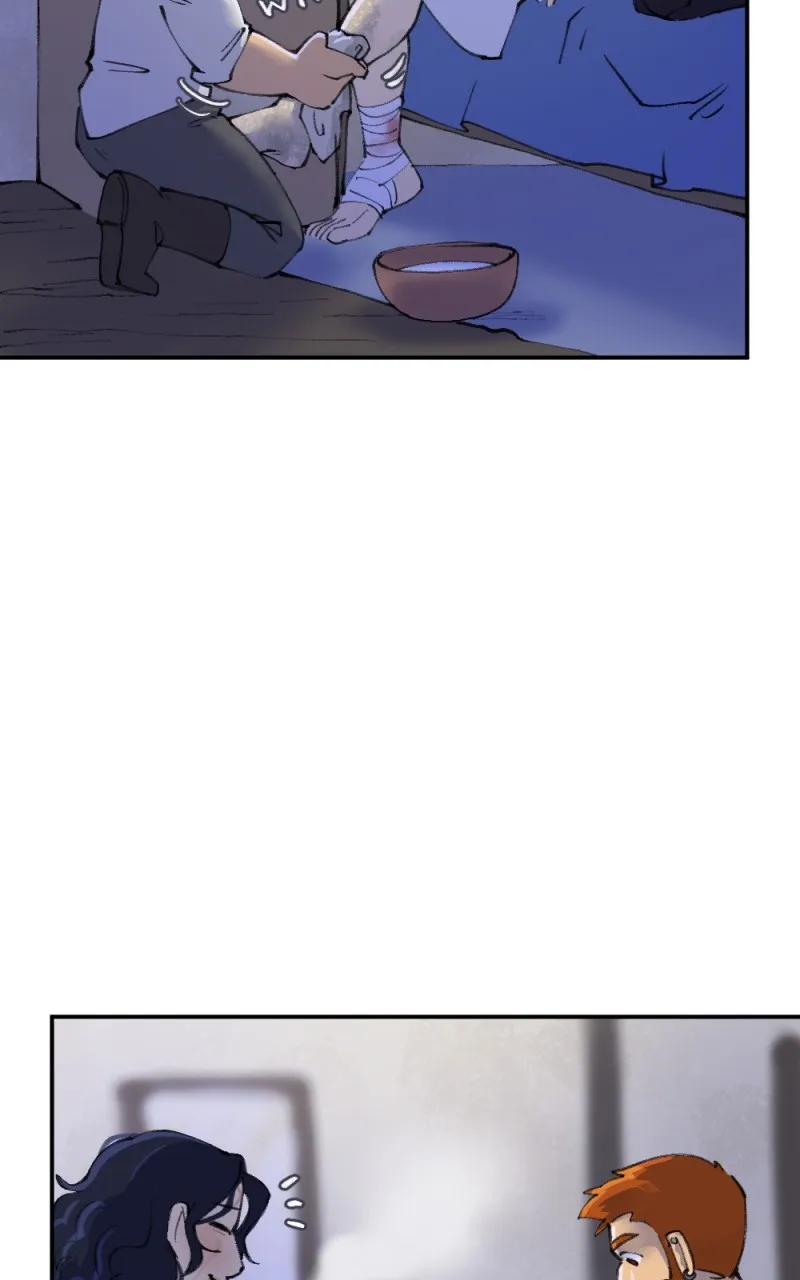 Read A Spell for a Smith EN Manga Online