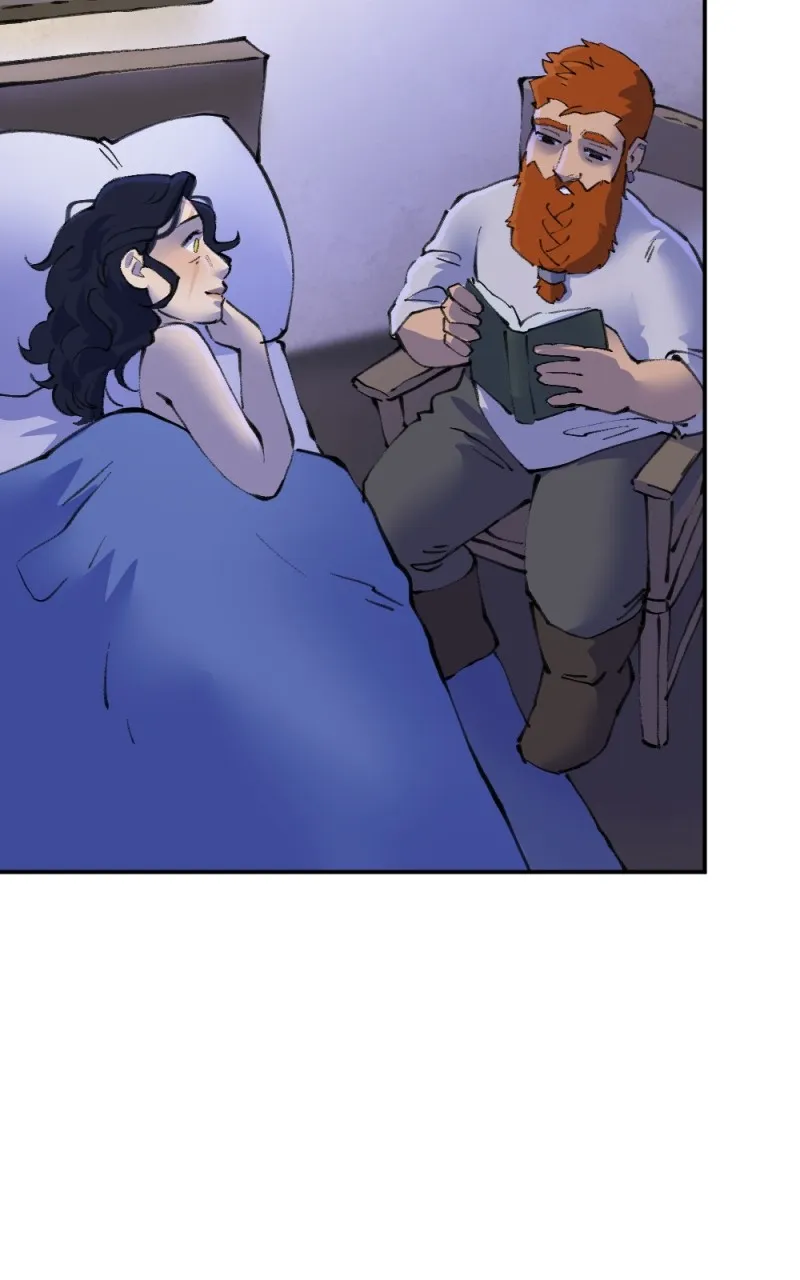 Read A Spell for a Smith EN Manga Online