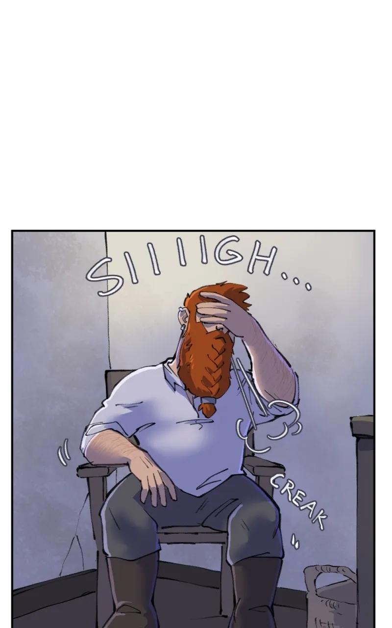 Read A Spell for a Smith EN Manga Online