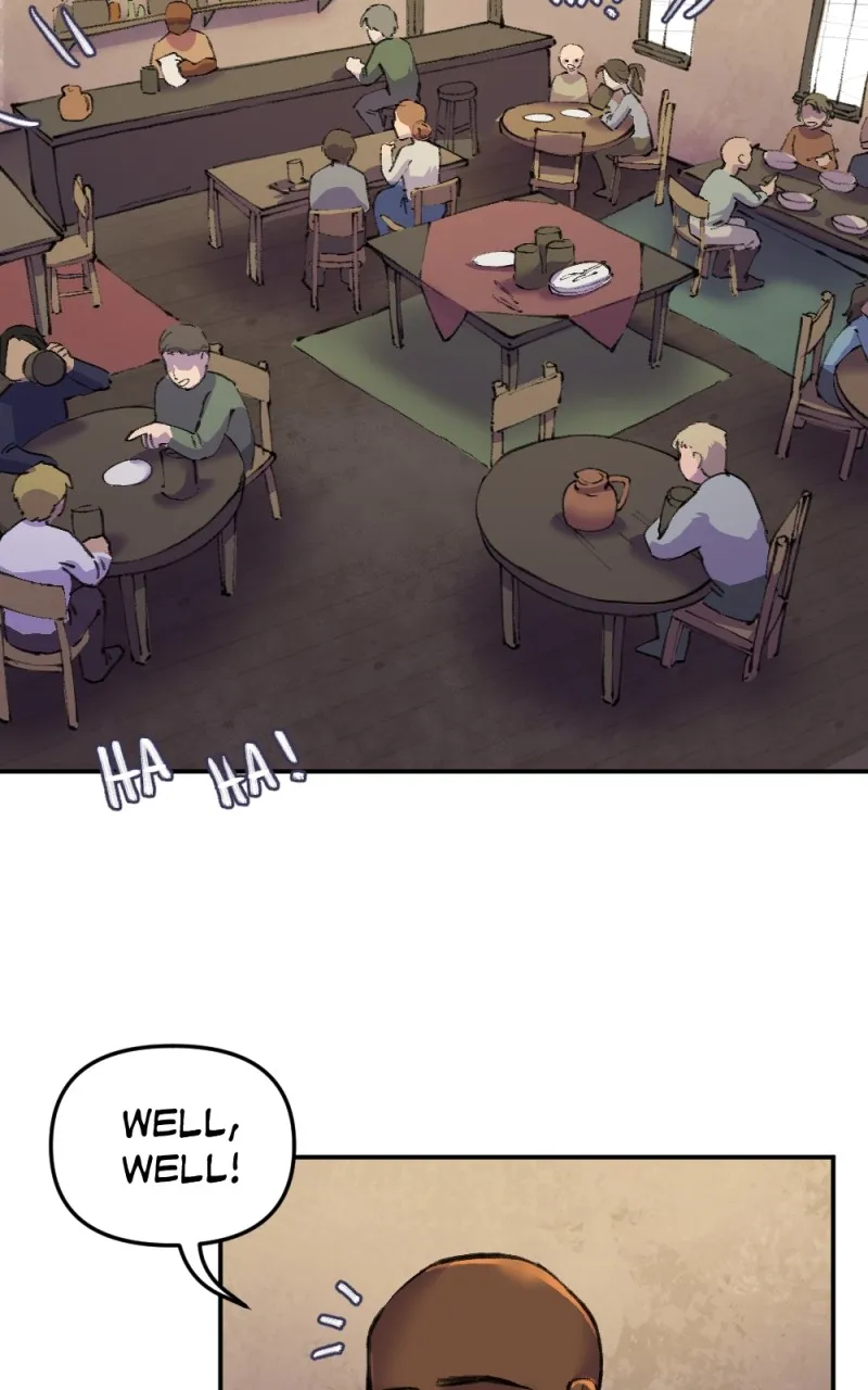 Read A Spell for a Smith EN Manga Online