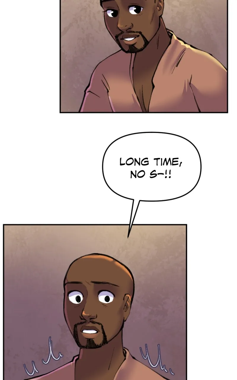Read A Spell for a Smith EN Manga Online