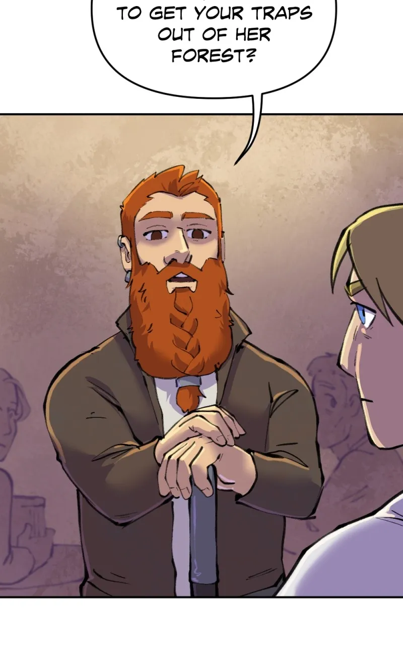 Read A Spell for a Smith EN Manga Online