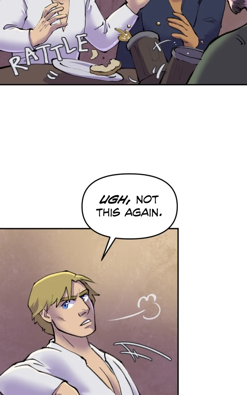 Read A Spell for a Smith EN Manga Online