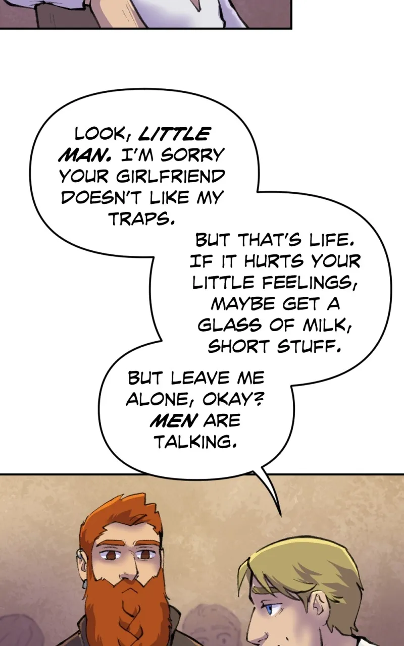 Read A Spell for a Smith EN Manga Online