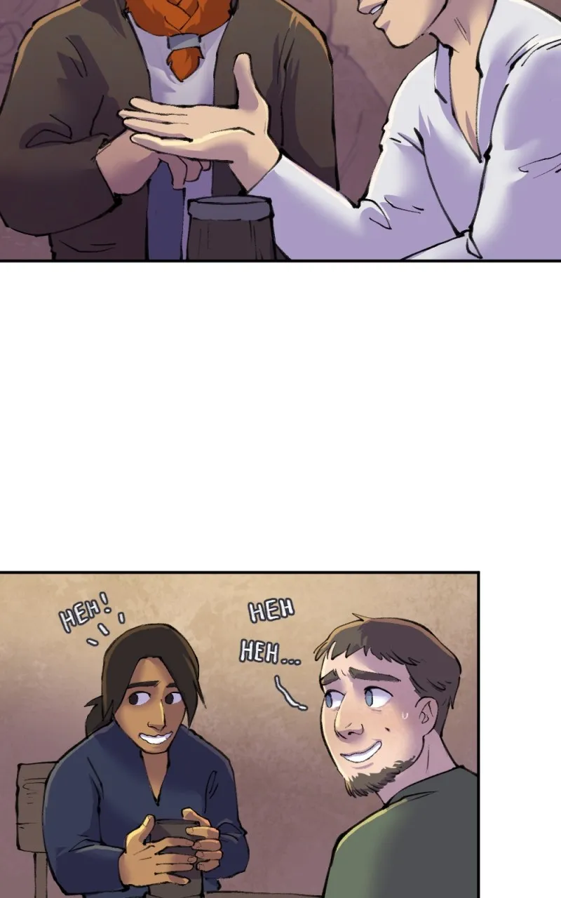 Read A Spell for a Smith EN Manga Online