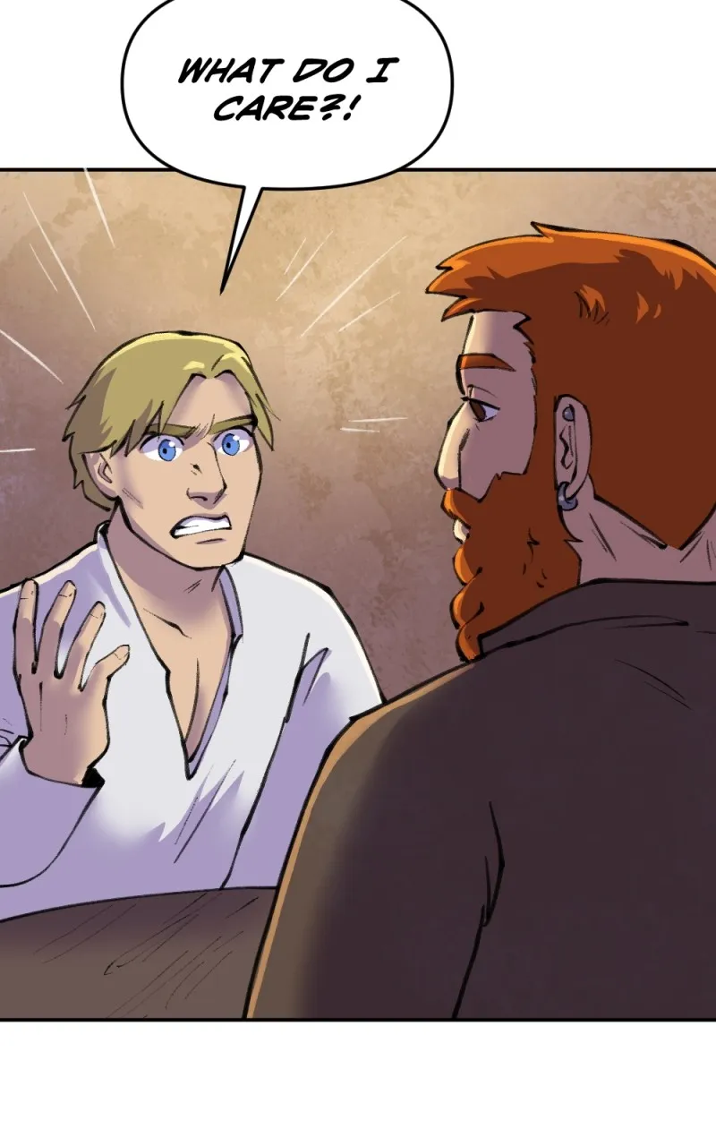 Read A Spell for a Smith EN Manga Online