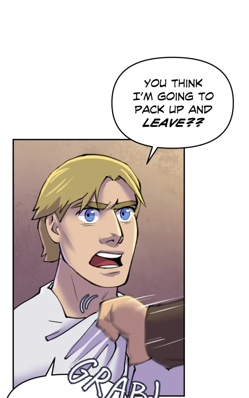 Read A Spell for a Smith EN Manga Online
