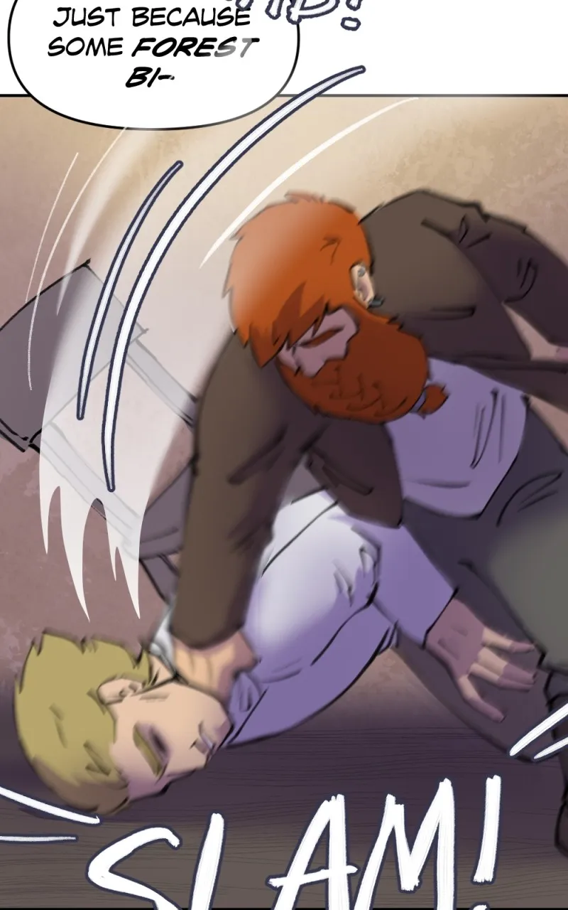 Read A Spell for a Smith EN Manga Online