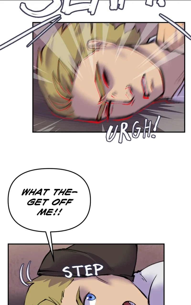 Read A Spell for a Smith EN Manga Online
