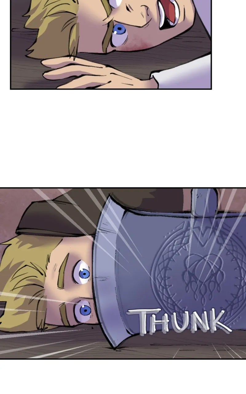 Read A Spell for a Smith EN Manga Online