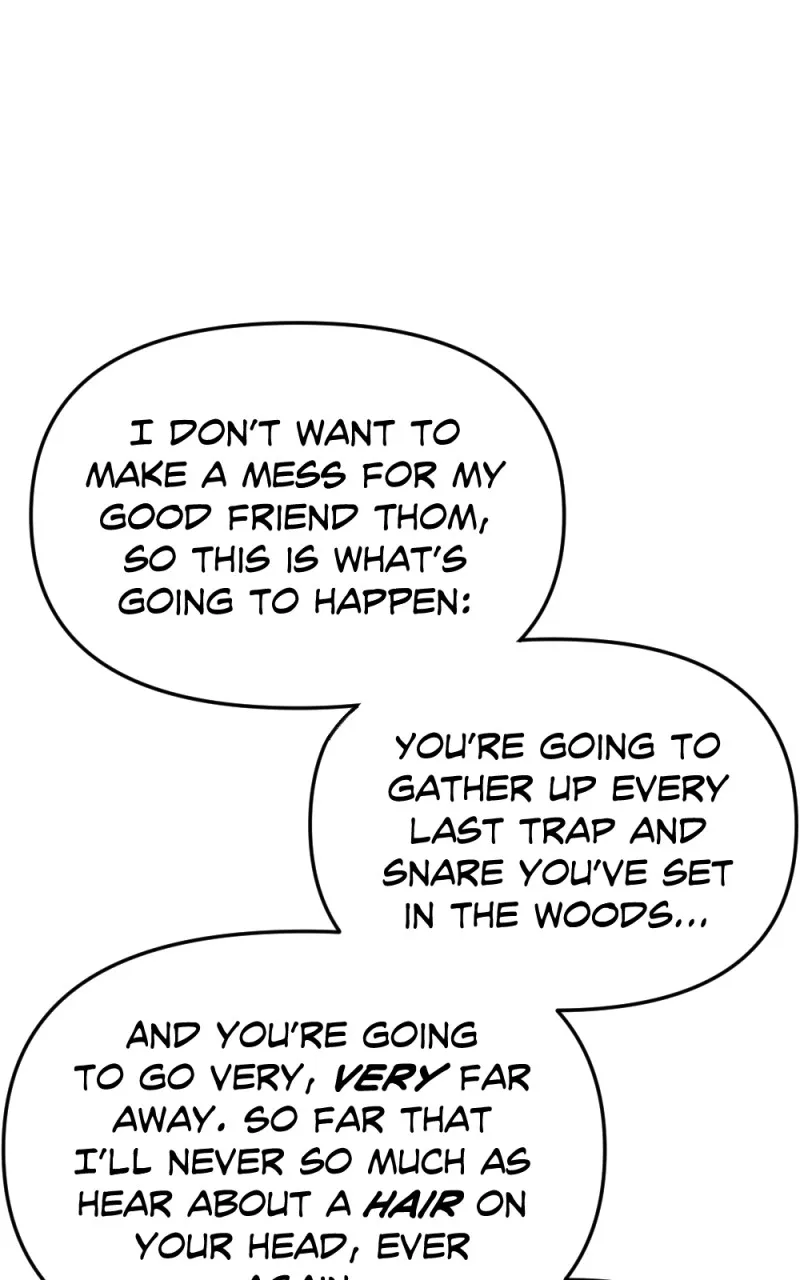 Read A Spell for a Smith EN Manga Online