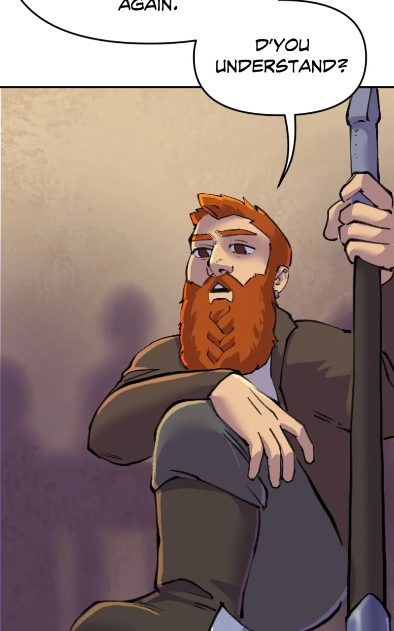 Read A Spell for a Smith EN Manga Online