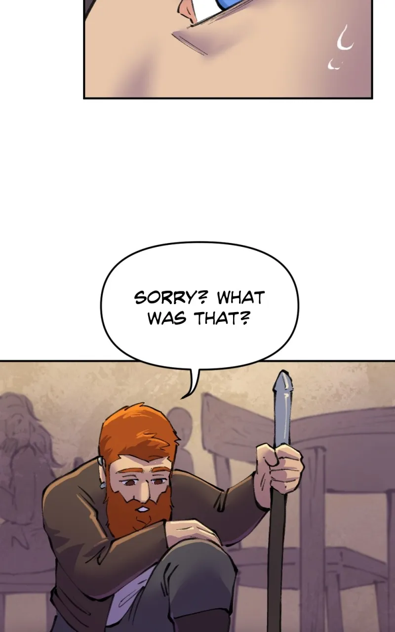 Read A Spell for a Smith EN Manga Online