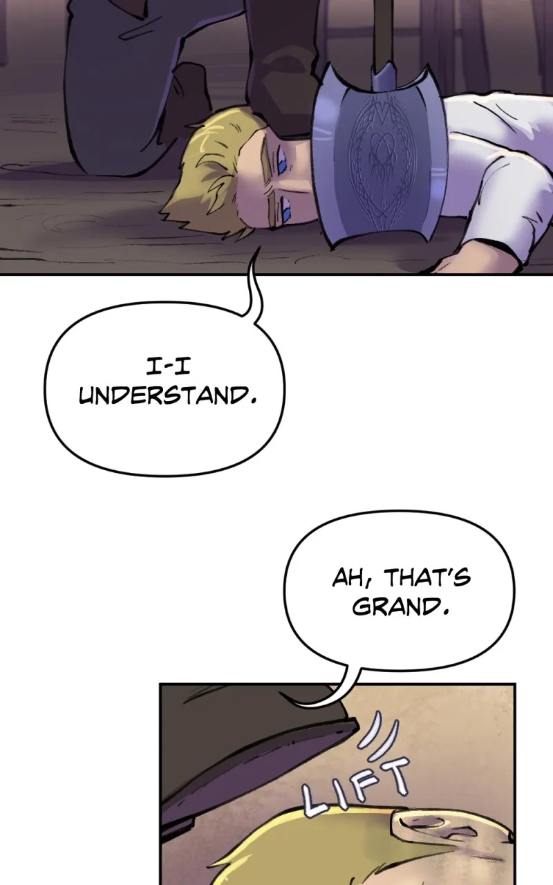 Read A Spell for a Smith EN Manga Online