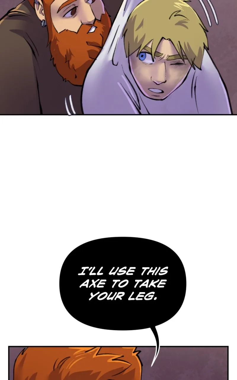 Read A Spell for a Smith EN Manga Online