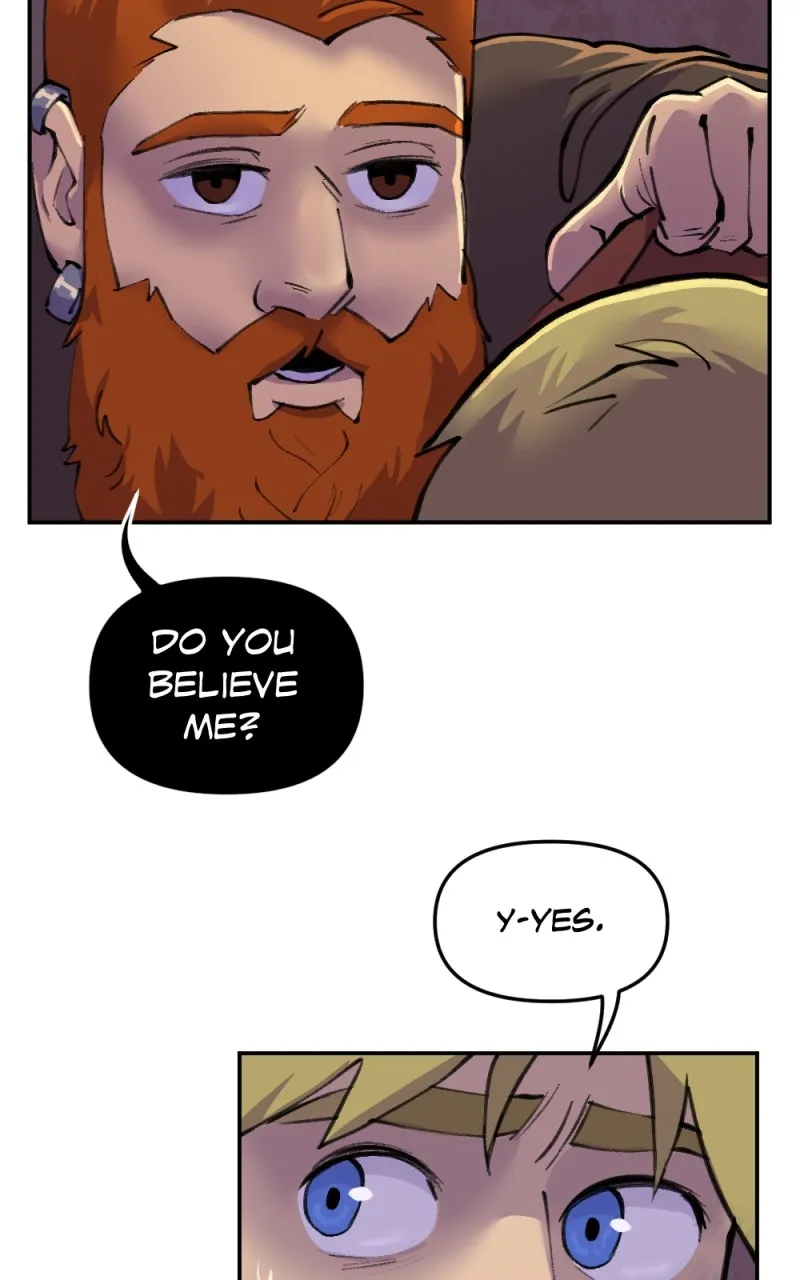 Read A Spell for a Smith EN Manga Online
