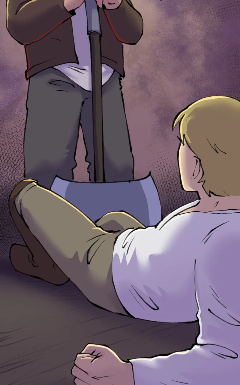 Read A Spell for a Smith EN Manga Online