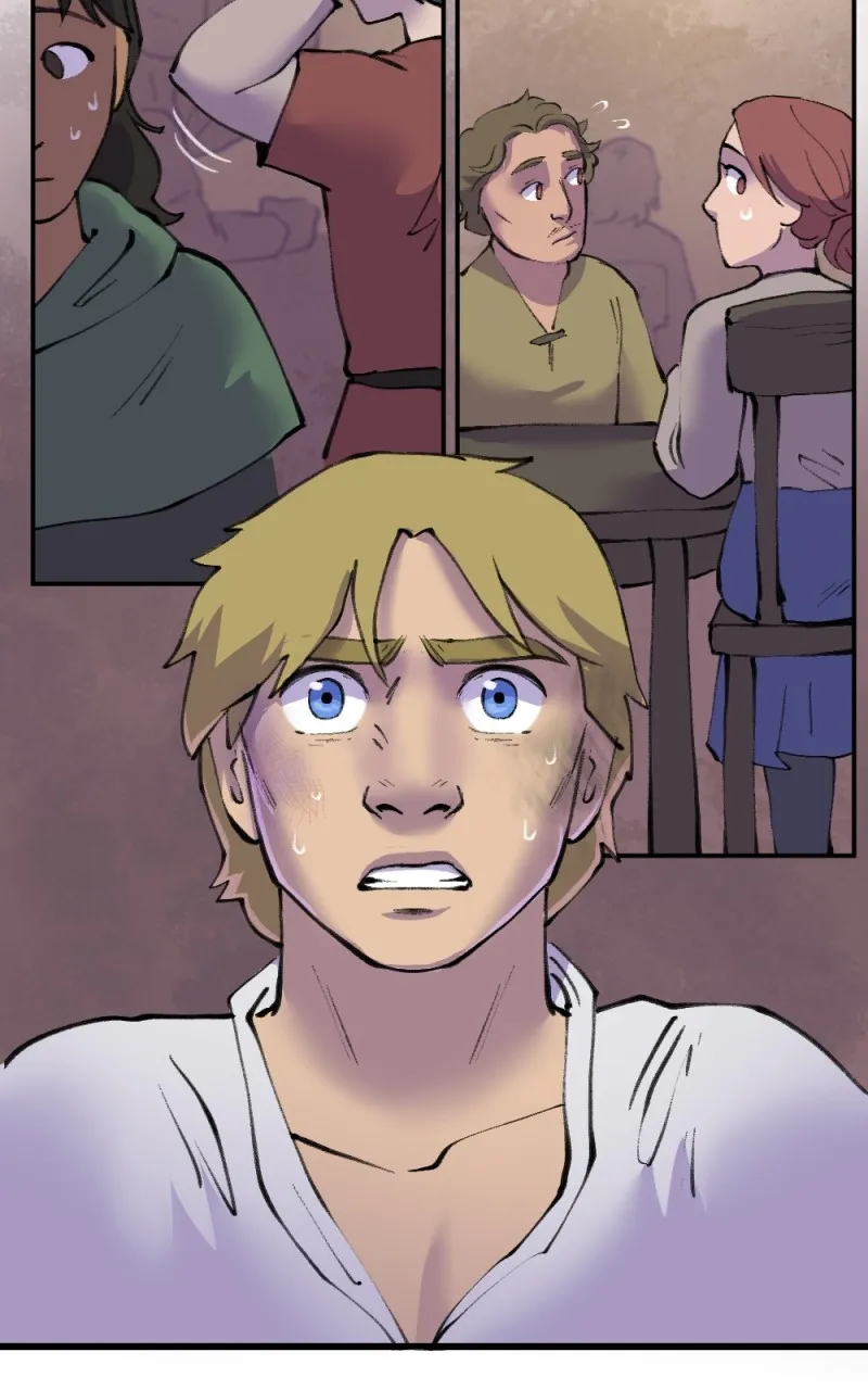 Read A Spell for a Smith EN Manga Online