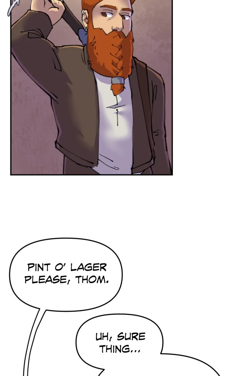 Read A Spell for a Smith EN Manga Online