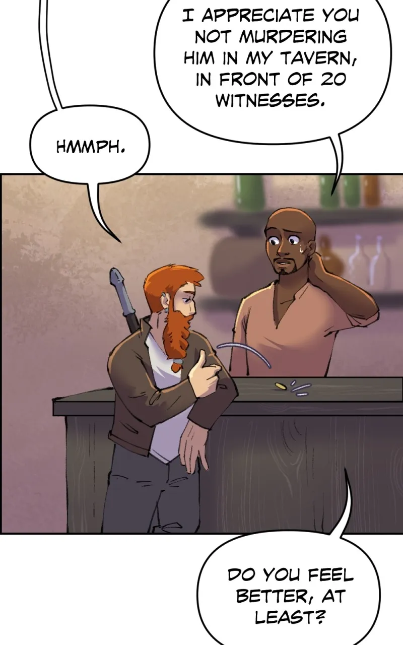 Read A Spell for a Smith EN Manga Online