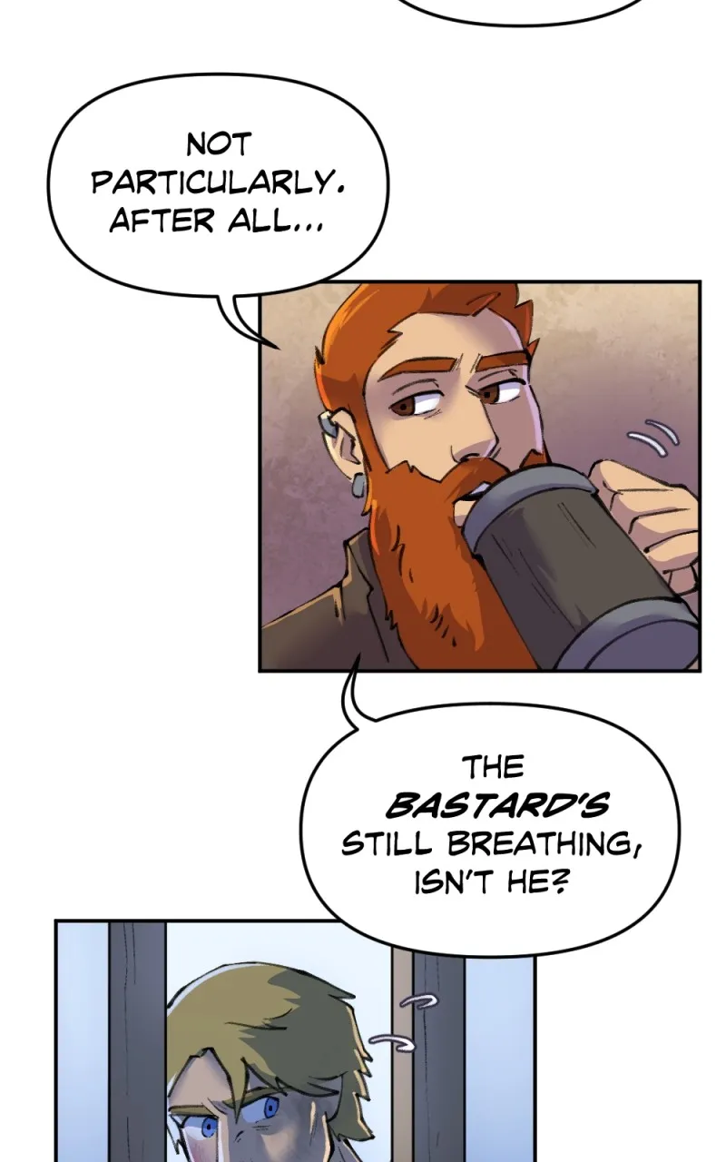 Read A Spell for a Smith EN Manga Online
