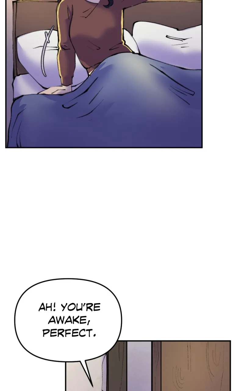 Read A Spell for a Smith EN Manga Online