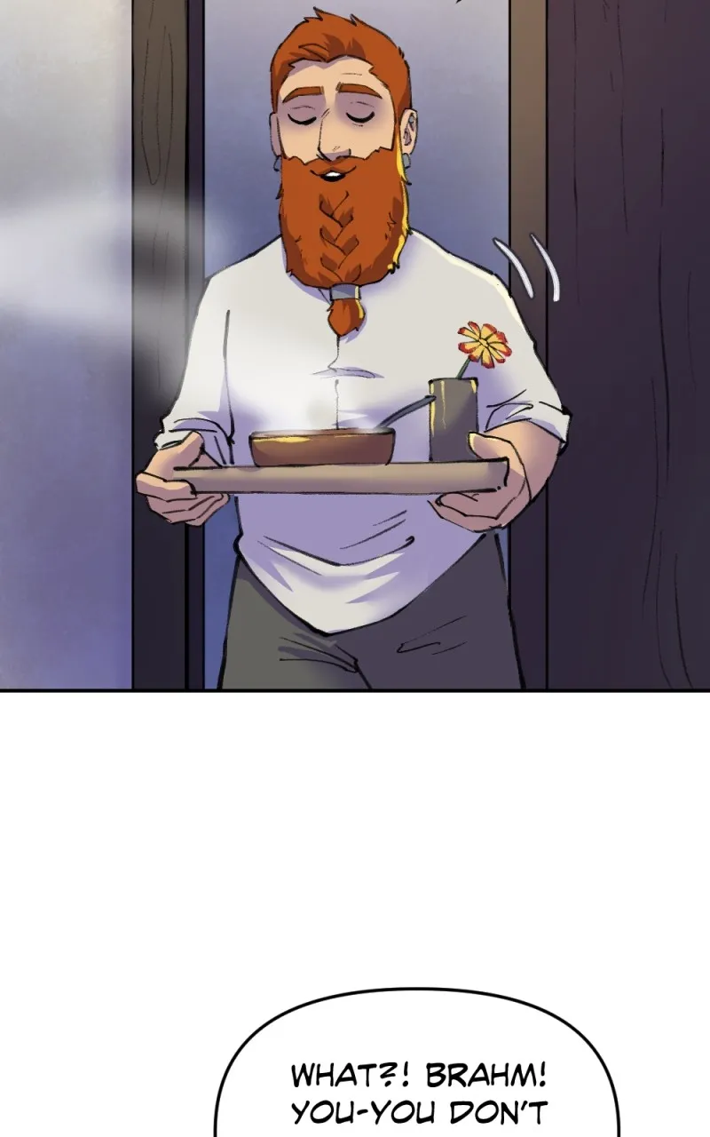 Read A Spell for a Smith EN Manga Online