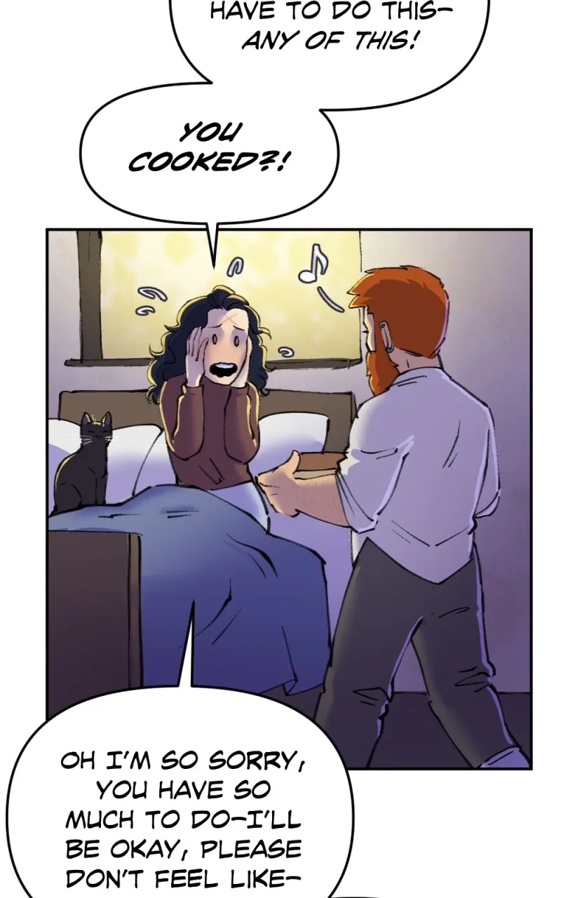 Read A Spell for a Smith EN Manga Online