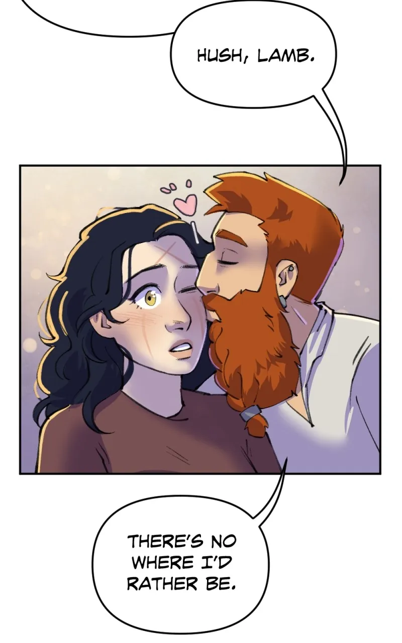 Read A Spell for a Smith EN Manga Online