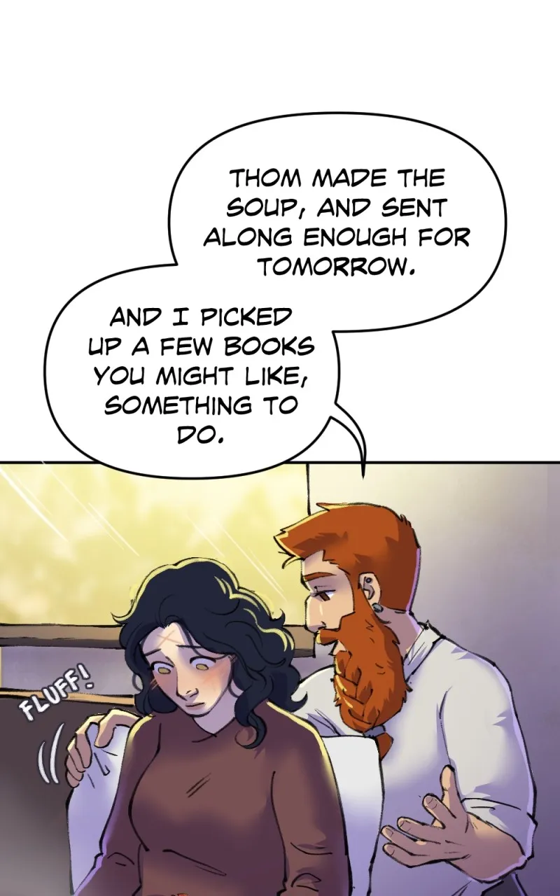 Read A Spell for a Smith EN Manga Online