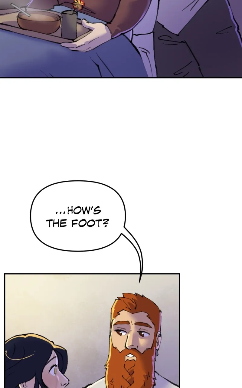 Read A Spell for a Smith EN Manga Online