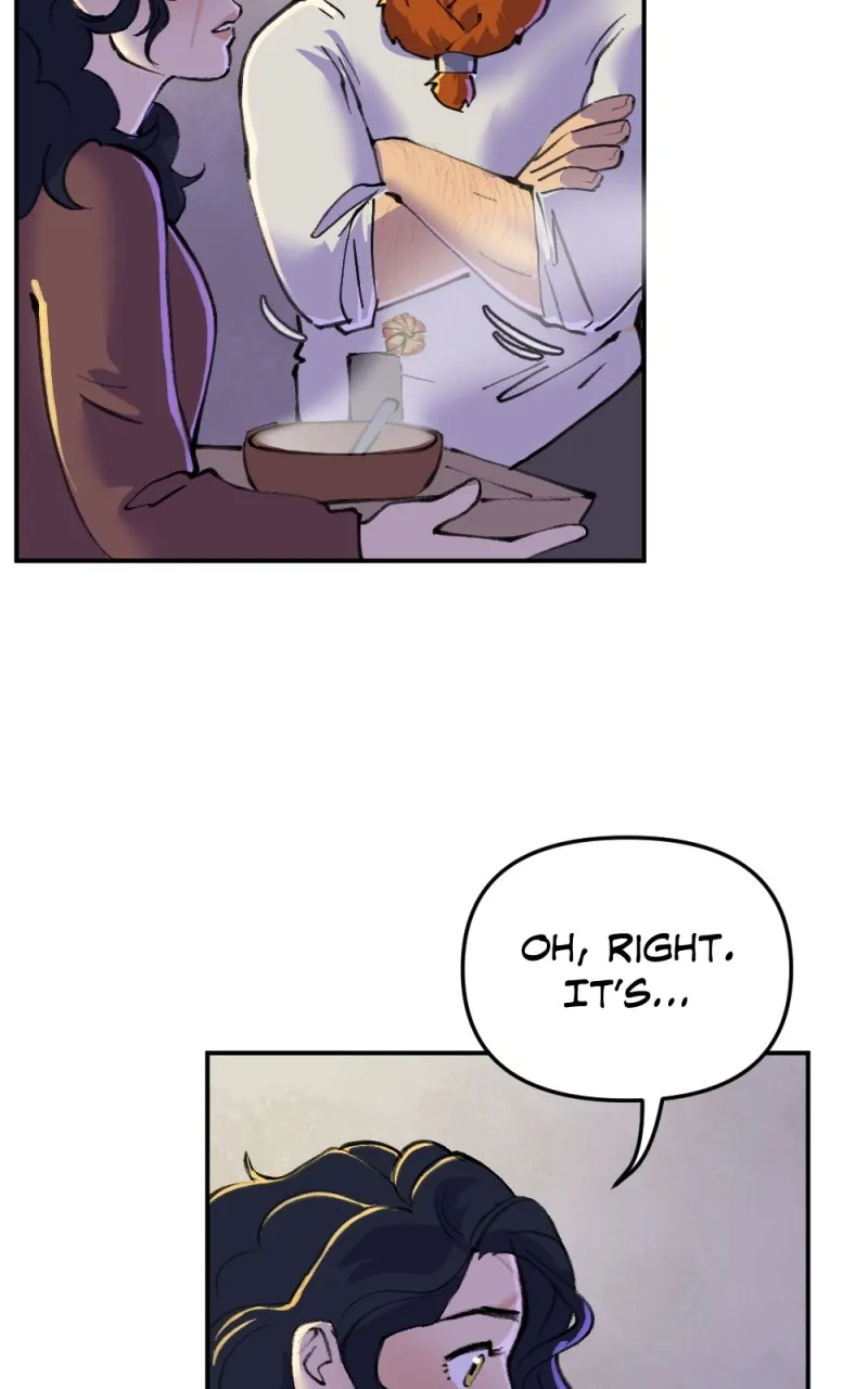Read A Spell for a Smith EN Manga Online