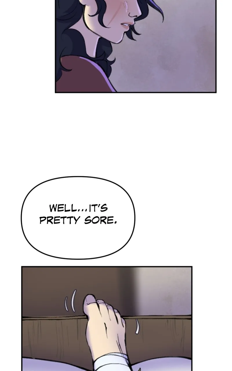 Read A Spell for a Smith EN Manga Online