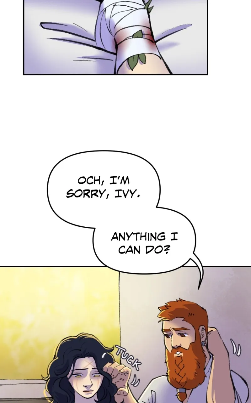 Read A Spell for a Smith EN Manga Online