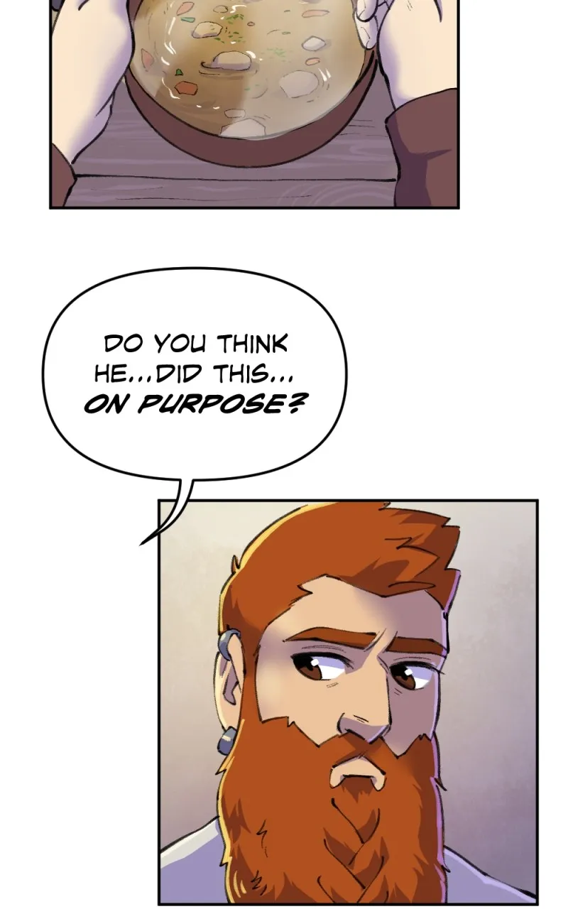 Read A Spell for a Smith EN Manga Online