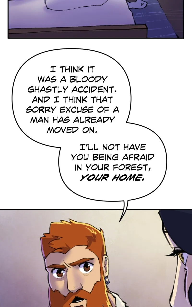 Read A Spell for a Smith EN Manga Online