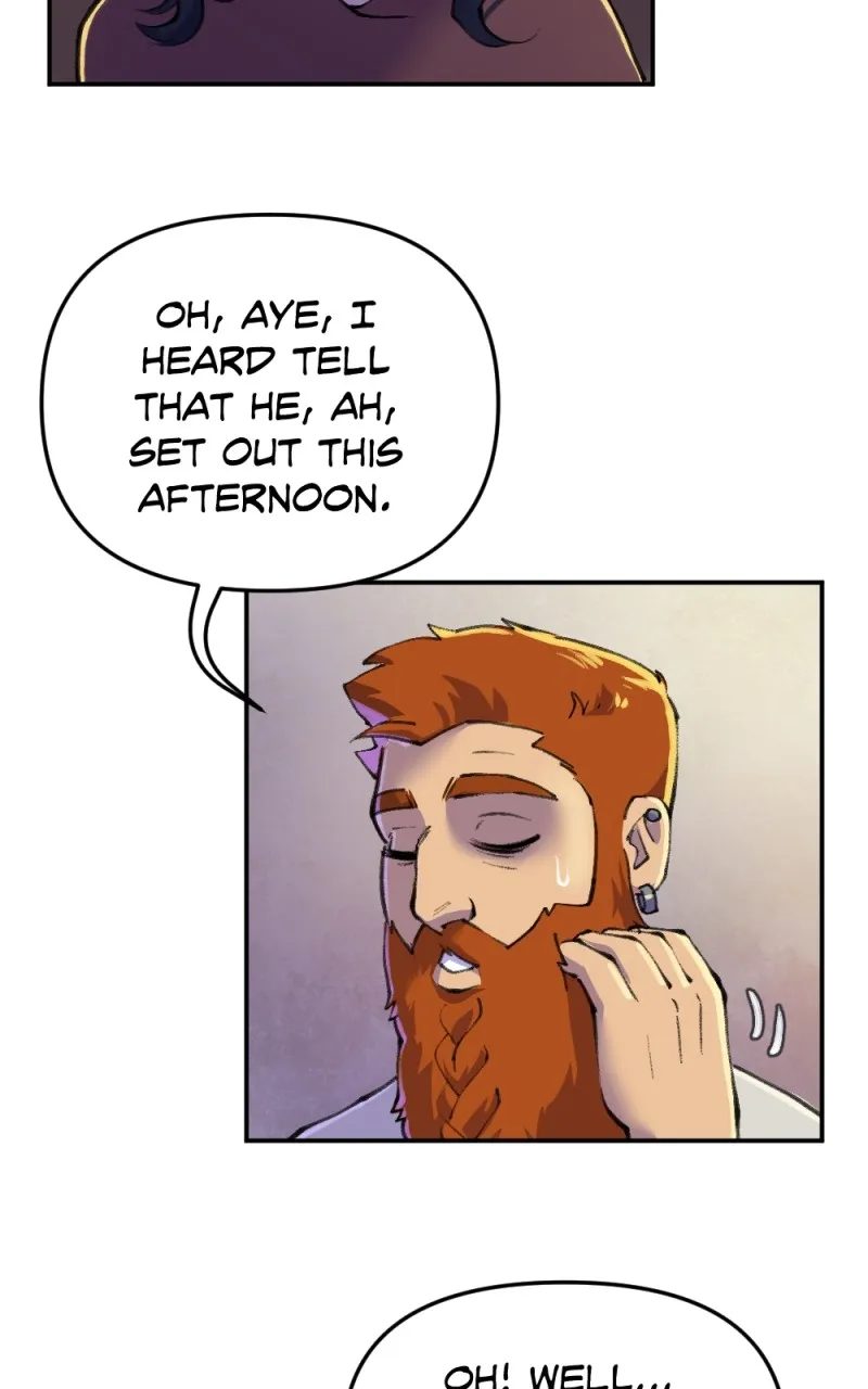 Read A Spell for a Smith EN Manga Online