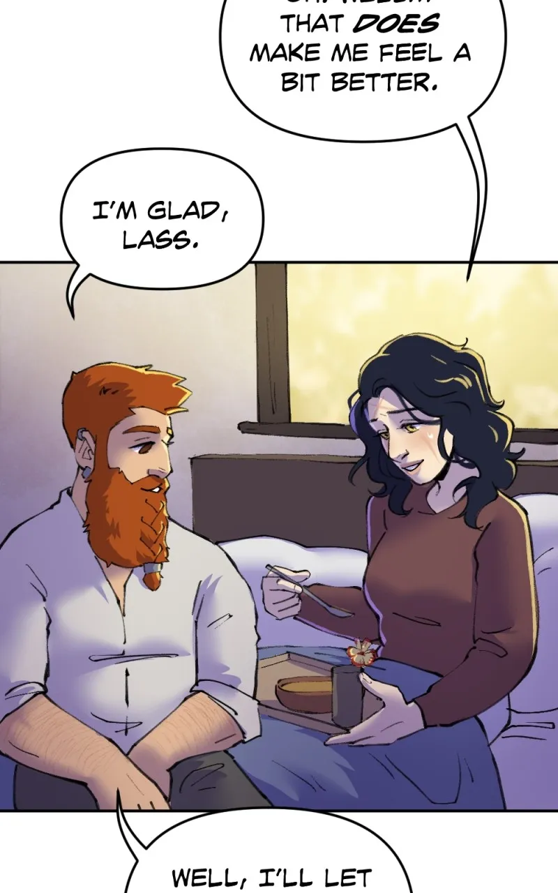 Read A Spell for a Smith EN Manga Online