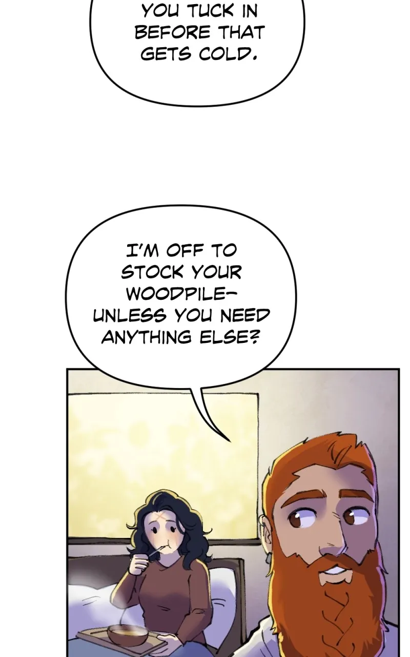 Read A Spell for a Smith EN Manga Online