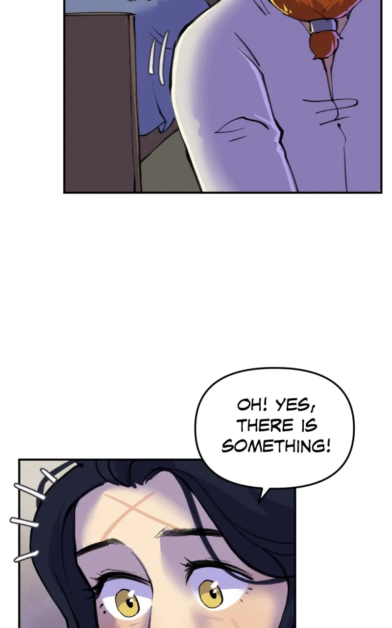 Read A Spell for a Smith EN Manga Online