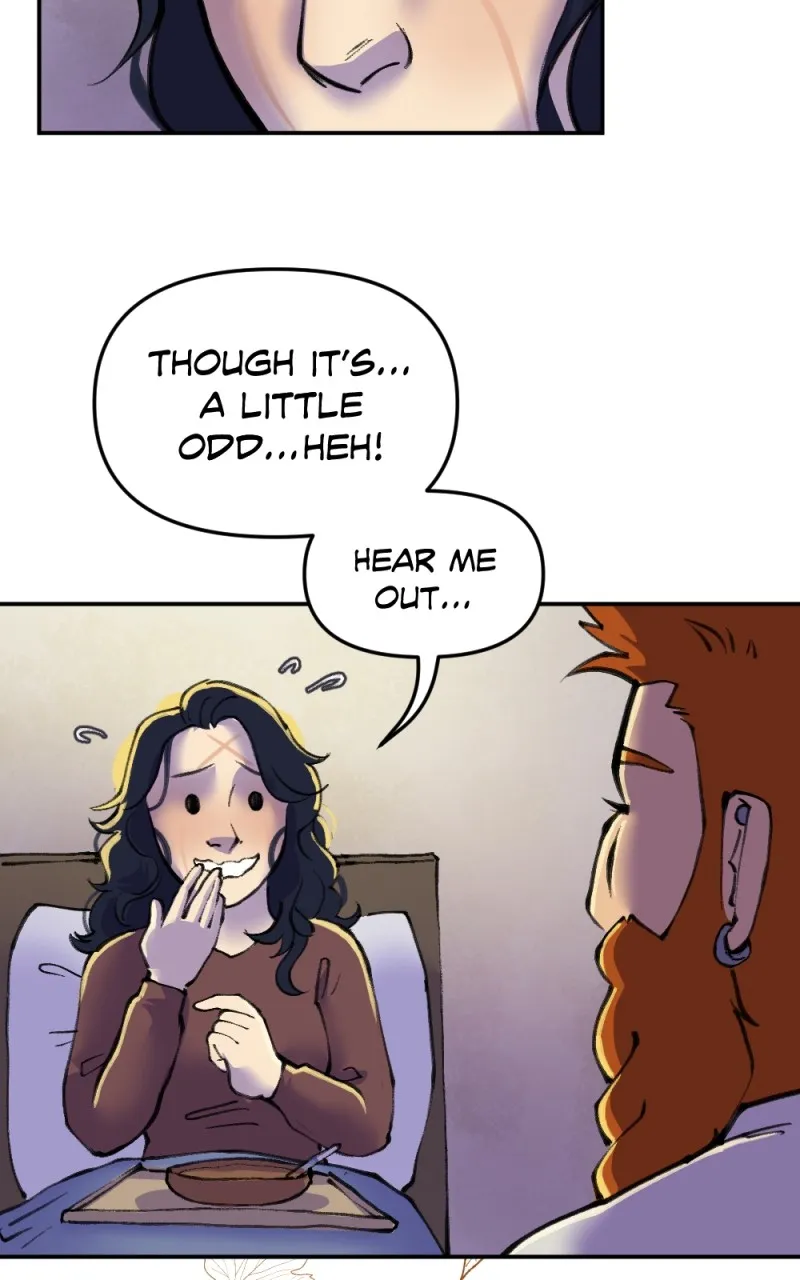 Read A Spell for a Smith EN Manga Online