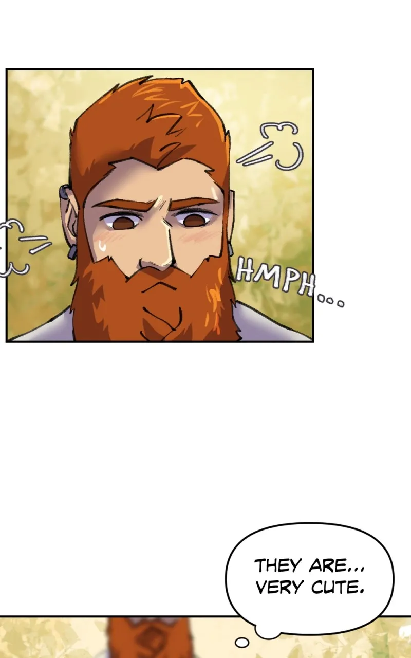 Read A Spell for a Smith EN Manga Online