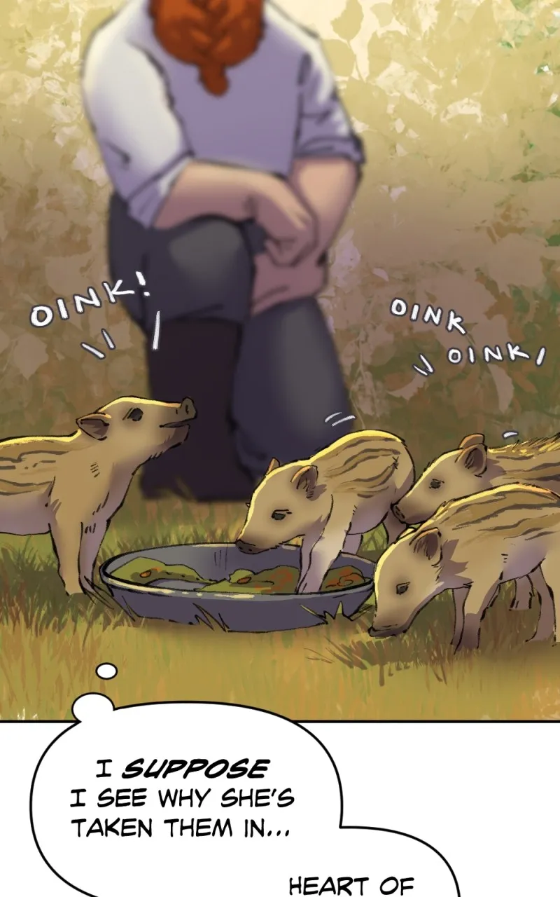 Read A Spell for a Smith EN Manga Online