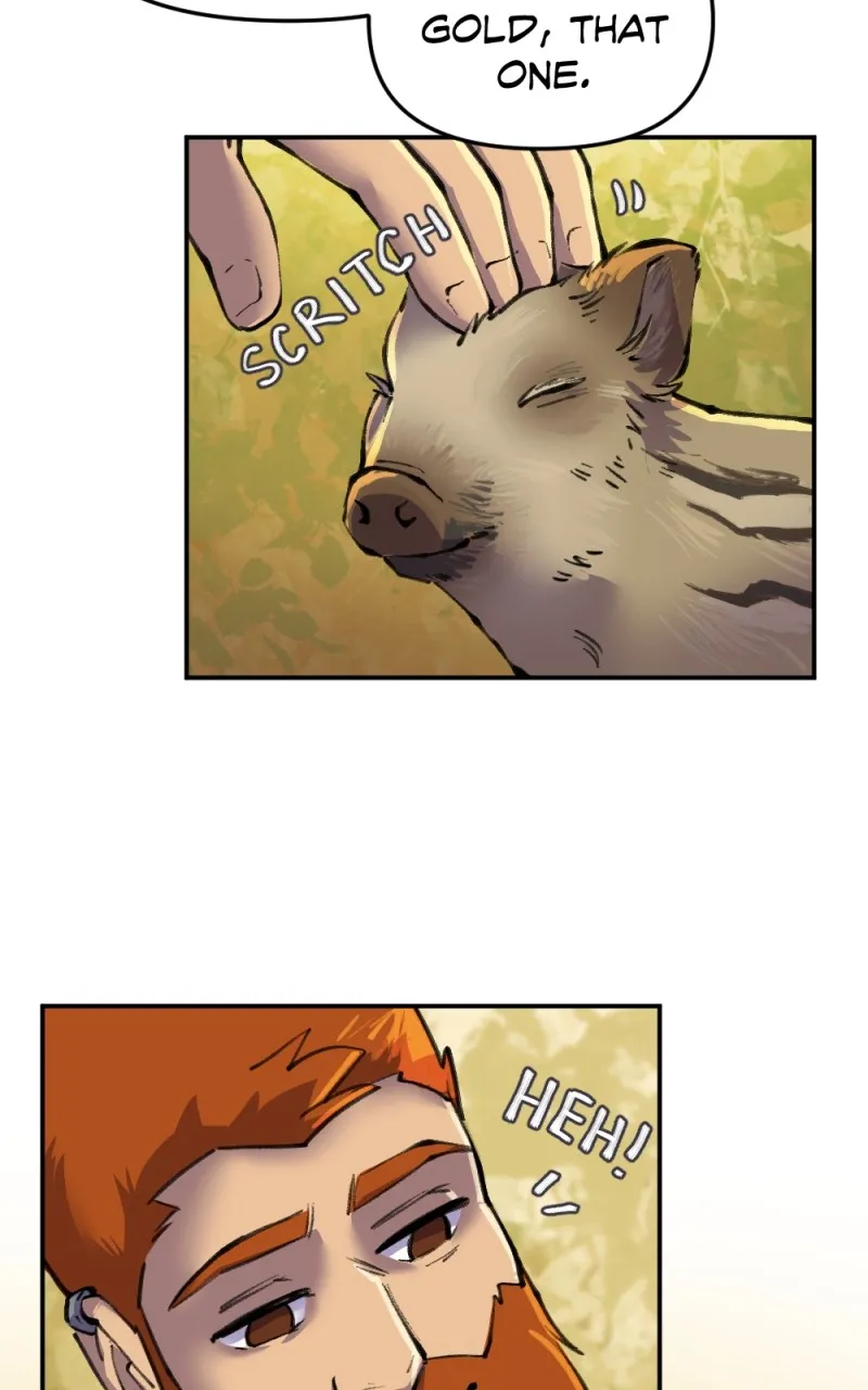 Read A Spell for a Smith EN Manga Online