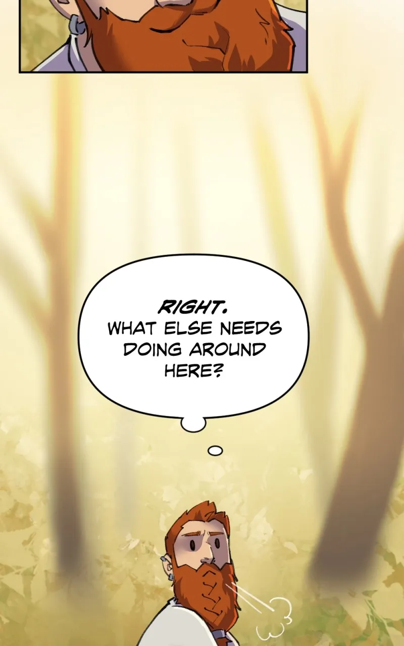 Read A Spell for a Smith EN Manga Online