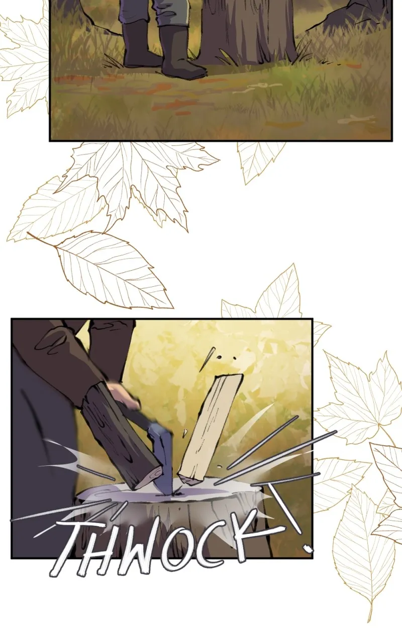 Read A Spell for a Smith EN Manga Online